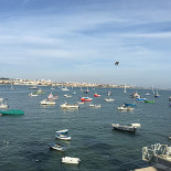 Mare Außen