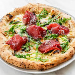 Encantus Pizzeria Comida