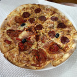 Cantinho Do Giovanni Nourriture