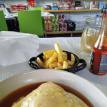 Cafe Snack E Minimercado Vinagre Nourriture