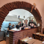 Taberna Tipica Quarta-feira À l'intérieur