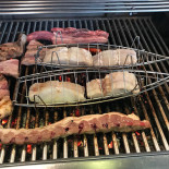 Urzelina Comida