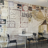 PÃo Do Rogil À l'intérieur
