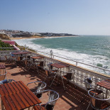 Iguana Cafe Extérieur