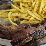 Baga-baga Comida