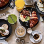 Dear Breakfast Bebida