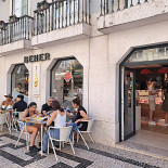 Beher Exterior