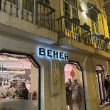 Beher Exterior