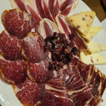Beher Comida