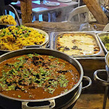 Rosa Da Rua Comida
