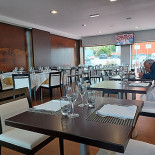 Costa Do Sol À l'intérieur