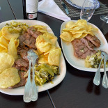 Costa Do Sol Nourriture