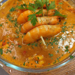 D. Quina Comida