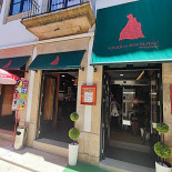 Solar do Bacalhau Exterior