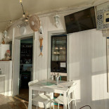 Barmacia Gastro À l'intérieur