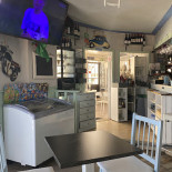 Barmacia Gastro À l'intérieur