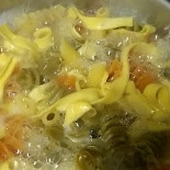 Barmacia Gastro Nourriture