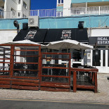Pao D'alho Exterior