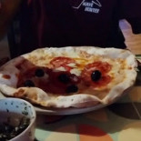 Pao D'alho Comida