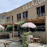 Villazur Extérieur