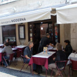 Cervejaria Moderna Actividades Hoteleiras outside