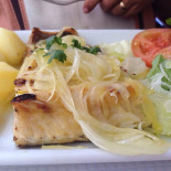 Cervejaria Moderna Actividades Hoteleiras food