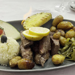 Mini Zip Comida