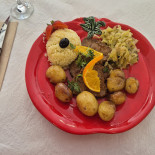 Mini Zip Comida