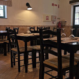 A Rampa À l'intérieur