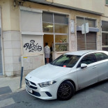 Padaria Rodrigues Peres C outside