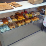 Padaria Rodrigues Peres C food