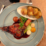Pratu's Restaurante Bar&tapas Nourriture