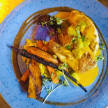 Pratu's Restaurante Bar&tapas Nourriture