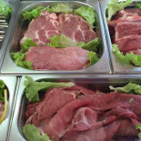 O Brasume Comida