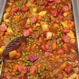 O Brasume Comida