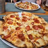 Portobello Pizzeria Comida