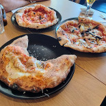 Pizzaria Gorgonzola Comida