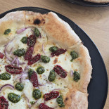 Pizzaria Gorgonzola Nourriture