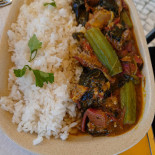 O Quintal Comida