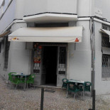 Jorge E Celeste Extérieur