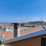 Mirante Extérieur