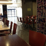 Amigos E Sabores inside