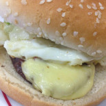 Amigos E Sabores food