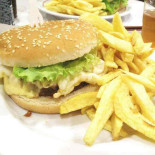 Amigos E Sabores Comida
