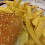 Amigos E Sabores food