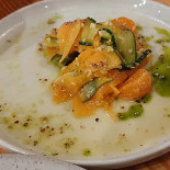 Se7e Pedras Restaurant Wine Bar Comida