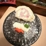 Ararate Comida