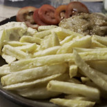 Honorato Telheiras Nourriture