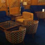 Lobby Vip Inn Berna inside