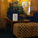Lobby Vip Inn Berna inside